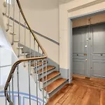 Bellissimo appartamento di 44m2 - 17 distretto