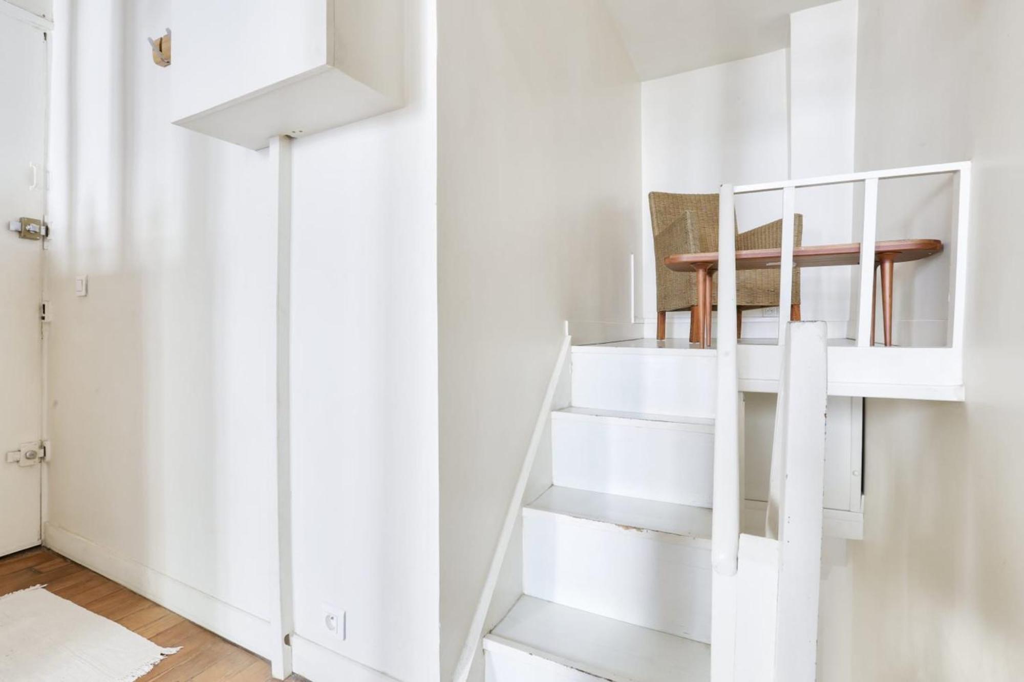 Appartamento Bellissimo Di 44m2 - 17